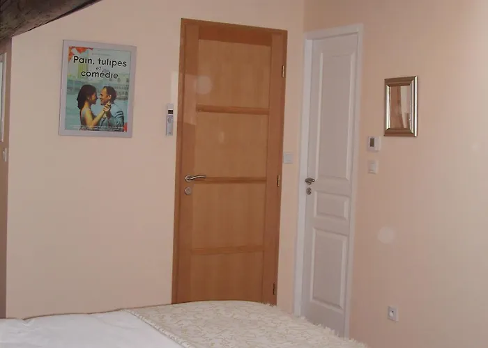 Les Chambres de Jeannette Marseille